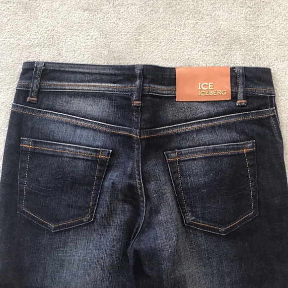 Iceberg jeans - Picture 3 of 3